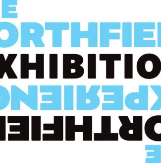 Logo for The Northfield Experience.