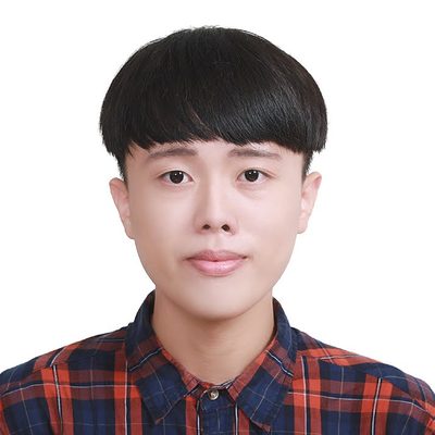 Photo of Ricky Chen