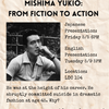 Understanding the Life of Mishima Yukio: From Fiction to Action