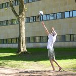 IM Volleyball