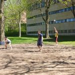 IM Volleyball