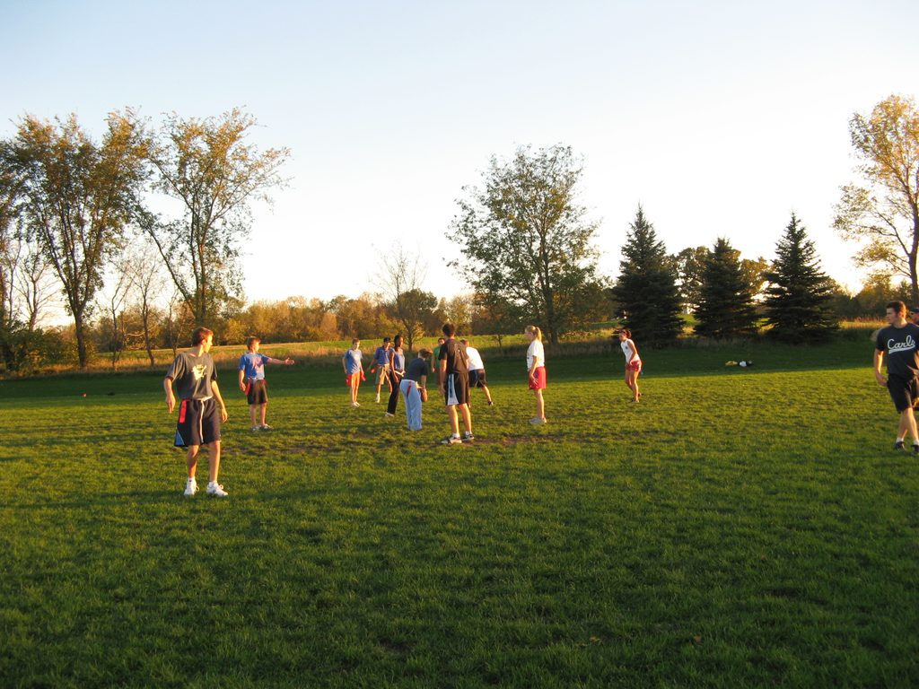 Flag Football