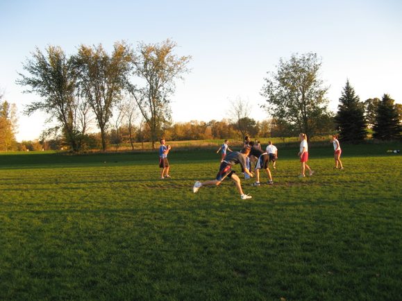 Flag Football