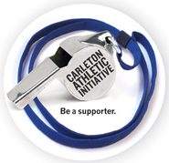 Supporter Button