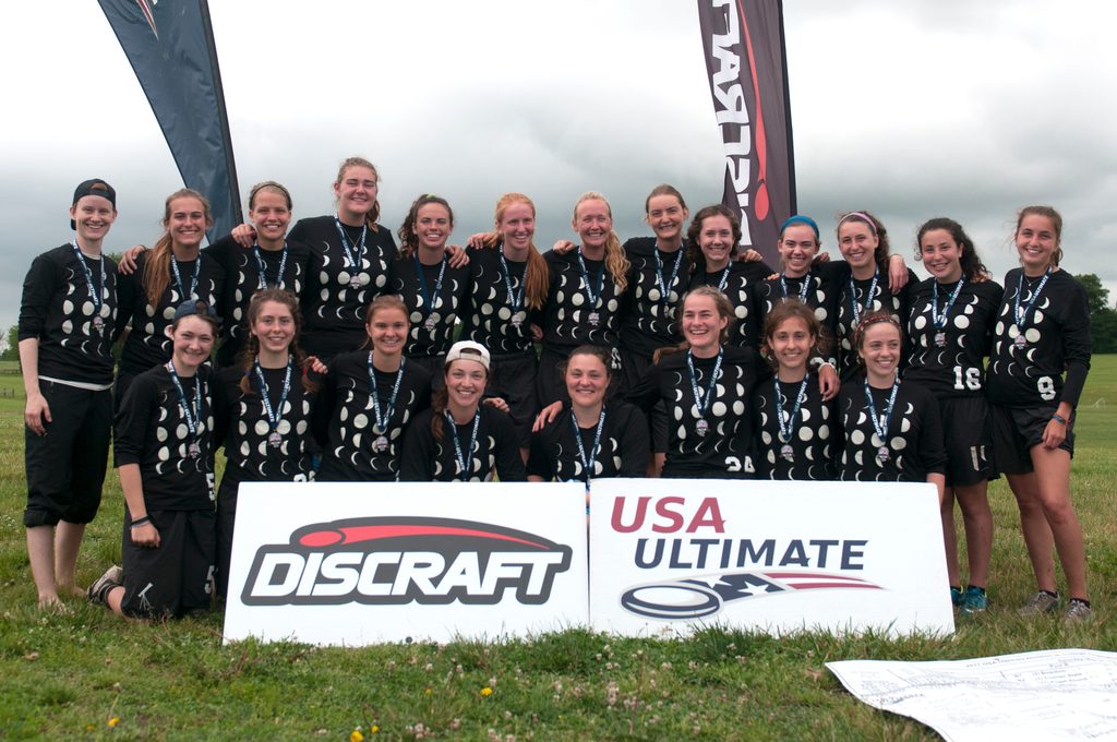 Photo of 2017 Eclipse Team