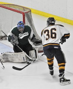 Carleton Men's Club Hockey