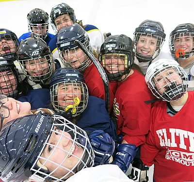 Hockey