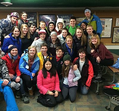 Alpine Ski Club