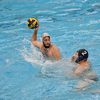 Water Polo Featured