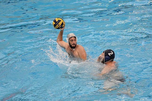 Water Polo Sport Clubs Carleton College