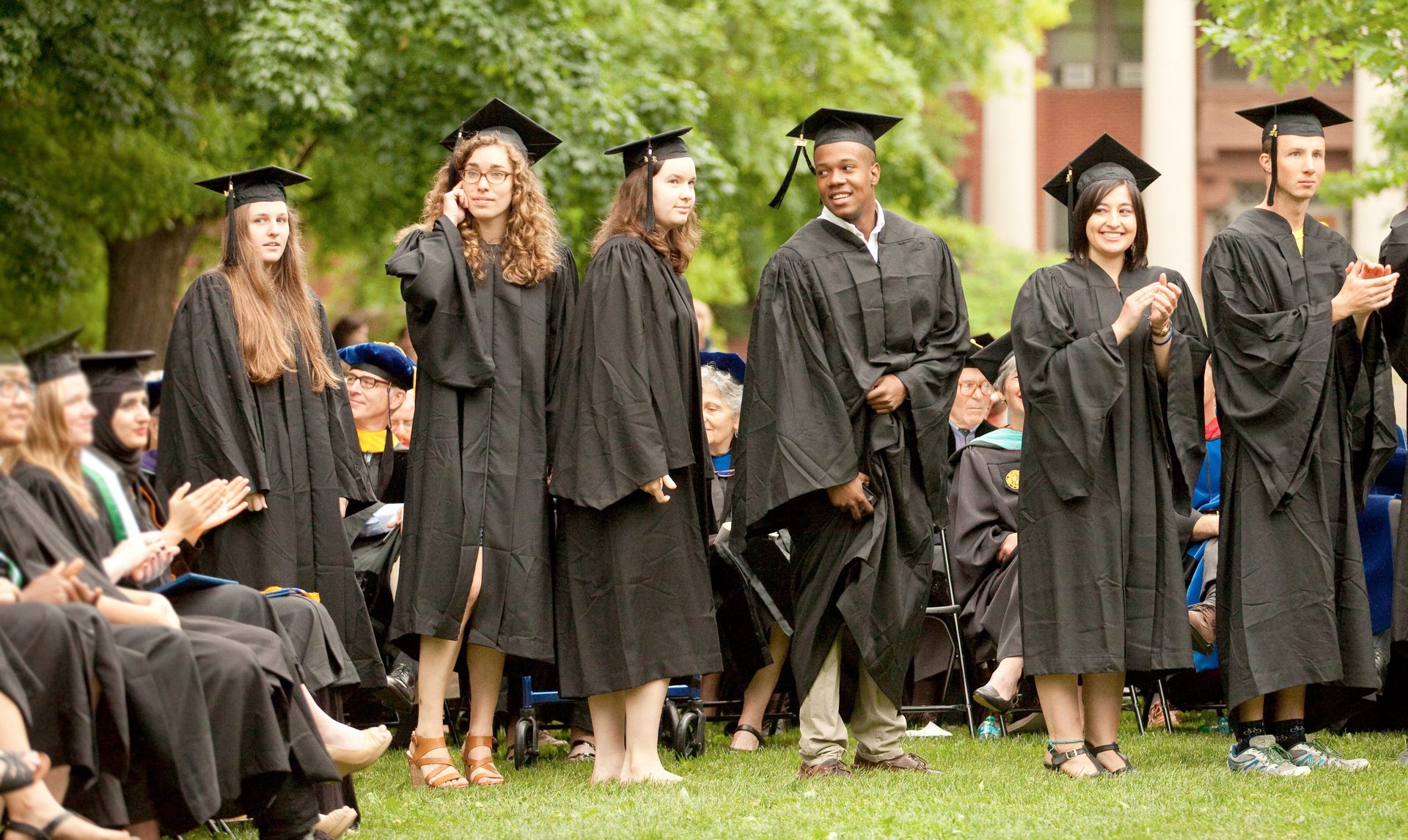 Carleton College A Leading Liberal Arts College in Northfield, Minnesota