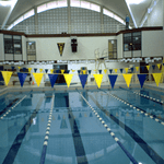 Thorpe Pool in West Gym