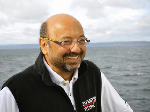 David Gallo