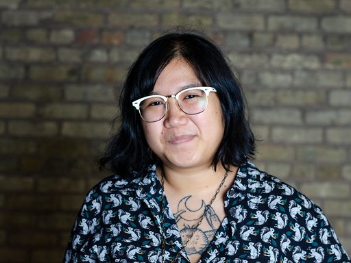 Soleil Ho