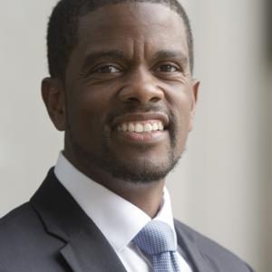 Convocation with Saint Paul Mayor Melvin Carter – Convocations