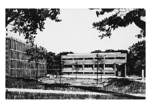 Artist Renderings