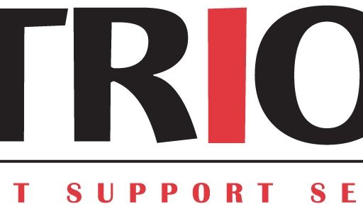 TRIO logo