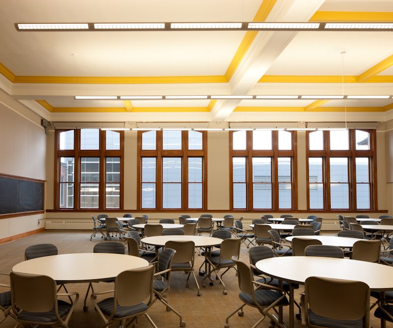 Breakout sessions in online synchronous discussions - LTC Blog - Carleton College