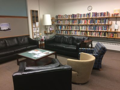 LTC Library