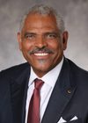 Photo of Arnold W. Donald ’76, P ’02
