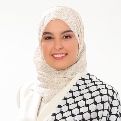 Photo of Razan Albawaih