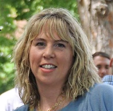 Photo of Kari Scheurer