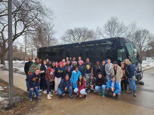 Northfield to Selma 2023