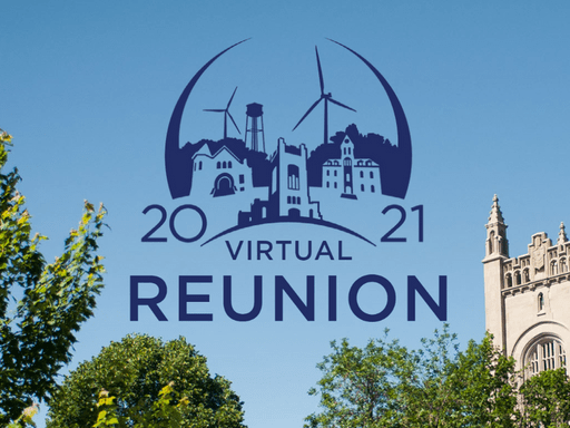 Reunion 20+21