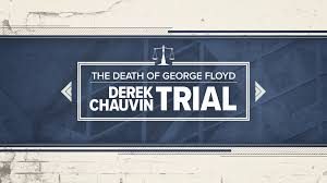 Derek Chauvin Trial