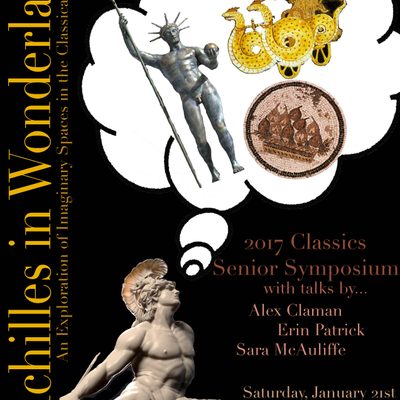 2017 Classics Symposium
