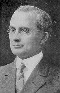 Arthur Leslie Keith