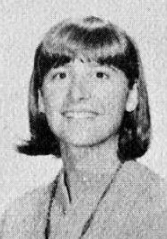 freshman zoobook photo of Jean Schmidt