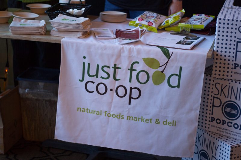 Just Food Coop