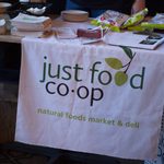 Just Food Coop