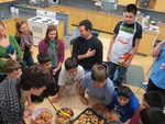 Young Chefs