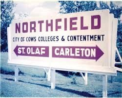 Historic Cows Colleges Contentment