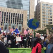 Climate March 2017