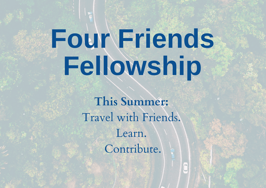 Four Friends Fellowship