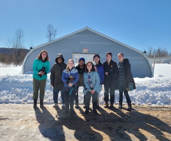 Apply to Attend one of the CCCE Alternative Spring Break Trips