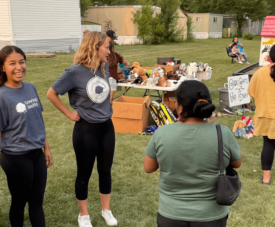 Apply Now: 2023 Community Engagement Summer Internships 