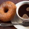 Coffee and Donuts in CCCE