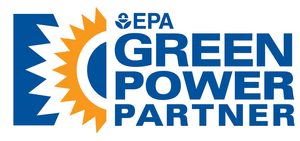EPA Green power Partner