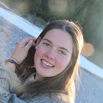 Photo of Grace Pearson