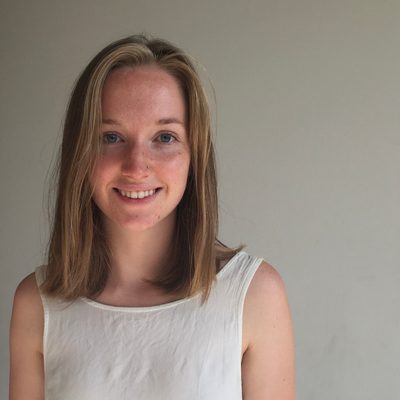Photo of Jacyn Schmidt