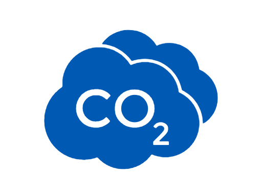 emissions icon