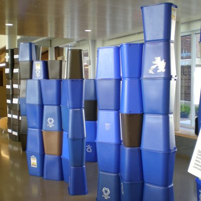 Recycle Bins