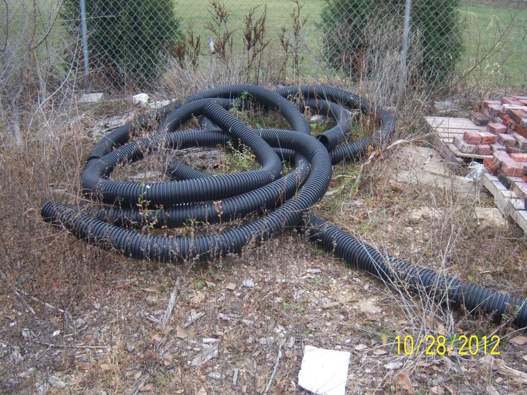 Black Plastic Pipe Sustainability At Carleton Carleton College   1048036 Orig 