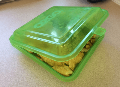 Green2Go Reusable Containers – Sustainability at Carleton – Carleton