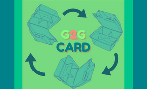 G2G Exchange Card
