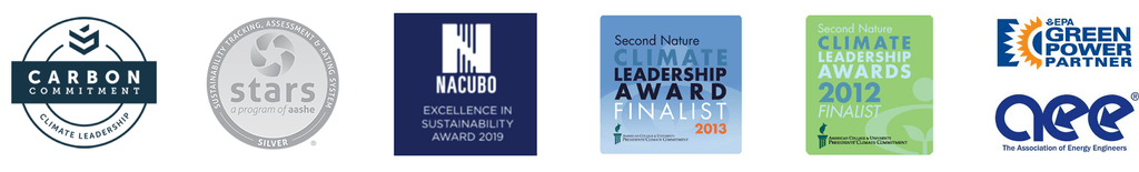 sustainability awards